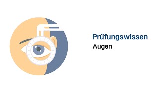 Mündliche Prüfungsfragen  Auge [upl. by Crosley68]