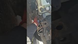 Stripping a non runner scrap taronis birmingham metal engines mechanic uk USA Poland [upl. by Marys]