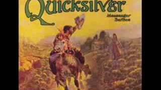 Mona  Quicksilver Messenger Service [upl. by Lecrad412]