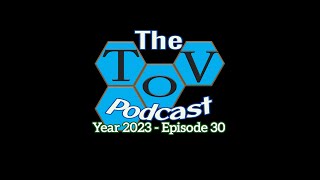 Heroscape  NGC New Generation Customs  The ToV Podcast Year 2023Episode 30 [upl. by Antonino]