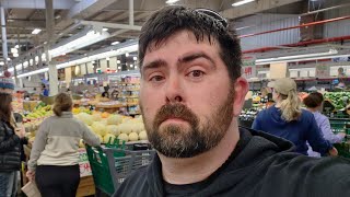 SHOPPING AT JUNGLE JIMS INTERNATIONAL MARKET  Daily Vlog [upl. by Htebazila]