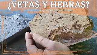 🪨 Descubriendo las vetas y hebras de la piedra ¿cómo influyen en el arte del tallado [upl. by Lytsyrk532]