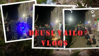 Deusi Vailo Vlogs at Subathu 2024 [upl. by Ialda]