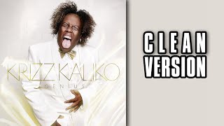 Krizz Kaliko  Genius CLEAN [upl. by Jim]