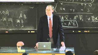 Lec 3  MIT 900SC Introduction to Psychology Spring 2011 [upl. by Coughlin]