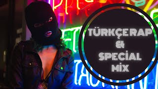 Drknzdemir  Türkçe Rap amp Special Remix Set  2024 [upl. by Yarak]