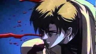 X 1999 Movie  We who are not as Others  Sepultura  AMV [upl. by Gorga]