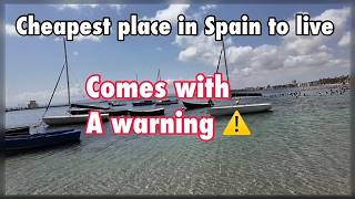 Los alcazares cheap property alcazares mar menor costa calida murcia spain 🇪🇸 [upl. by Yoo]