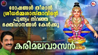 ദോഷങ്ങൾ തീരാൻ ശ്രീധര്മശാസ്താവിൻ്റെ പുണ്യം നിറഞ്ഞ ഭക്തിഗാനങ്ങൾ കേൾക്കൂ  Ayyappa Songs Malayalam [upl. by Rieth295]