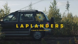 Laplanders  Hooké Film [upl. by Romie983]