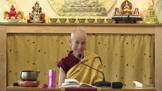 10 Exploring Monastic Life Six Harmonies of the Sangha 080524 [upl. by Levins]