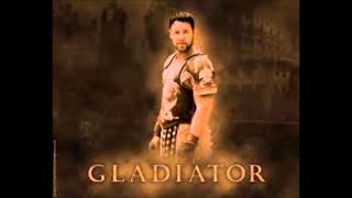 Gladiator  Honor Him Extended Version [upl. by Ellitnahc]