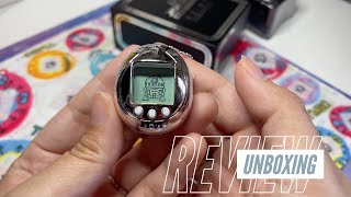 Unboxing of the Celebrations Limited Edition R2D2 Tamagotchi Nano Anaheim 2022 Edition [upl. by Ut]