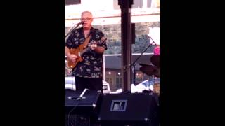 Pullman Square Summer Concert Series Summertime 2014 [upl. by Ezana]