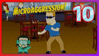 The PC Principal is ACTUALLY funny  South Park The Fractured But Whole 10 [upl. by Naujit]