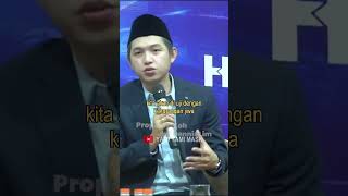 Semakin beriman semakin di uji oleh Allah Motivasi Dennis Lim ceramah dakwah islam beriman [upl. by Ayotahc]