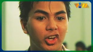 VIVA Classic Comedy  Film Clip Starring Jimmy Santos Carmi Martin Ruffa Gutierrez [upl. by Bilicki]