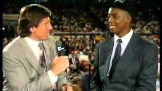 1989 NBA Draft [upl. by Gad]