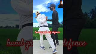 Roadside self defense shorts kungfu martialarts kravmaga india indonesia russia ytshorts yt [upl. by Itsym]