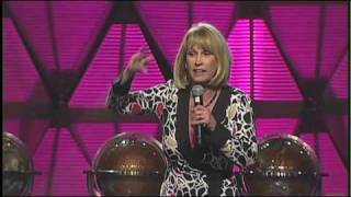 5 Stupid Questions Women ask Men  Connie Podesta CSP CPAE [upl. by Zarger]