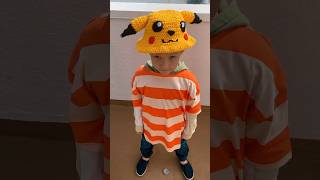 Pikachu dance Dima’s show pikachu pokemon pokemongo cute [upl. by Otecina]