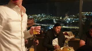 Nekuda Tova  Melava Malka  Rosh Chodesh Benchen  Shimmy Fried Part 2 [upl. by Stephan326]