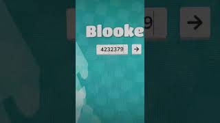 Join us code 4232379 in blooket [upl. by Irfan]