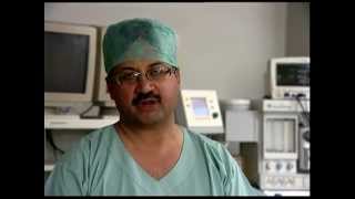 Dr SalmanElKhalid  Chief Urologist [upl. by Najed]