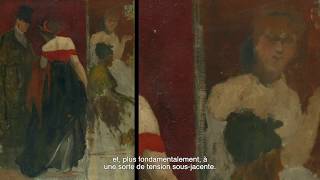 VISITES CONFINÉES Episode 12  Felicien Rops [upl. by Raina104]