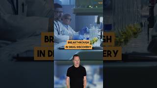 Next Breakthrough in Drug Discovery [upl. by Annaerdna]