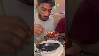 Shi bat he 💯👍 food nonvegfoodlovers streetfood nonvege chickenrecipes [upl. by Neenaej]