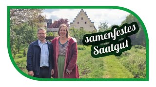 Samenfestes Saatgut  Erhaltung amp Züchtung von ökologischem Saatgut  kultursaatorg [upl. by Yennej]