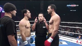 Zabit Samedov Забит Самедов Highlight [upl. by Eugenius249]