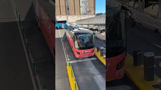 autocar blablacar vdl vdlfutura bus autobuses barcelona autocares guaguas buses busfans [upl. by Ahsiekan25]