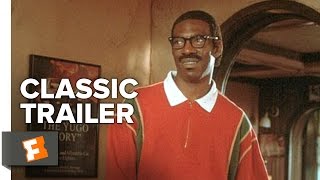 Bowfinger 1999 ORIGINAL TRAILER HD 1080p [upl. by Glynas]