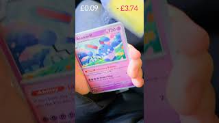 Travel time pokemoncards unboxing pokemontcg newbie pokerev unboxing pokemon watch pokémon [upl. by Putnem625]