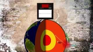 An Illustrated Guide to Reading a Seismogram [upl. by Acsecnarf478]