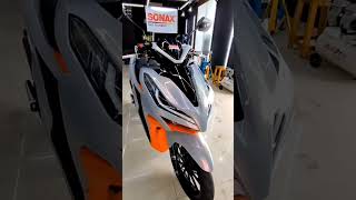 New Honda Vario 150 [upl. by Malkah]