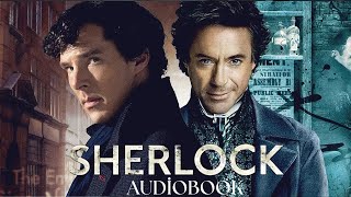 The Abbey Grange THE RETURN OF SHERLOCK HOLMES By Arthur Conan Doyle AudioBook [upl. by Geiger]