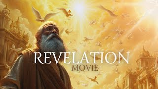 REVELATION 16 NIV  AI MOVIE [upl. by Sibel900]