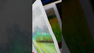 Poster color drawing drawing colors shorts youtubeshorts trending art [upl. by Tombaugh]