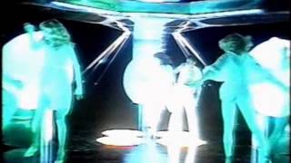 Arlene Phillips Hot Gossip  Contact  The Kenny Everett Video Show TX 05031979 [upl. by Calida81]