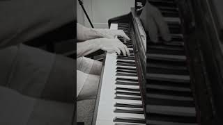 RACHMANINOFF PRELUDE in C Minor  See Full Piece Next [upl. by Sarkaria772]