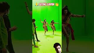 Lagi mujhe tere sang o🙏 sankrasutingkablog shortsfeed viralvideo dance 👏 [upl. by Gabe]