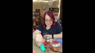 Live streaming of LaDonnas HappygoLowerys Creations [upl. by Riaj612]