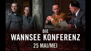 Die Wannsee Konferenz  25 maimei [upl. by Everett]