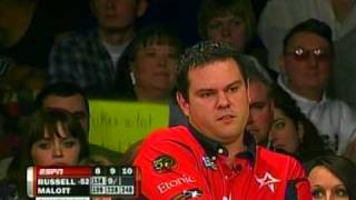 2009 Etonic Marathon Open  part 09 LAST PBA TELECAST UPLOAD [upl. by Ettenay]