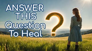 Answer This Holistic Health Question to Uncover Your Healing Potential [upl. by Legir]