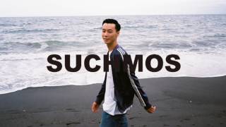 Suchmos  Yonce たまんね～な～  suchmos yonce サチモス ヨンス goodmusic [upl. by Attirb159]