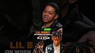 Thats When Lil Bibby Knew That Juice WRLD was A Star⭐ [upl. by Nawaj]